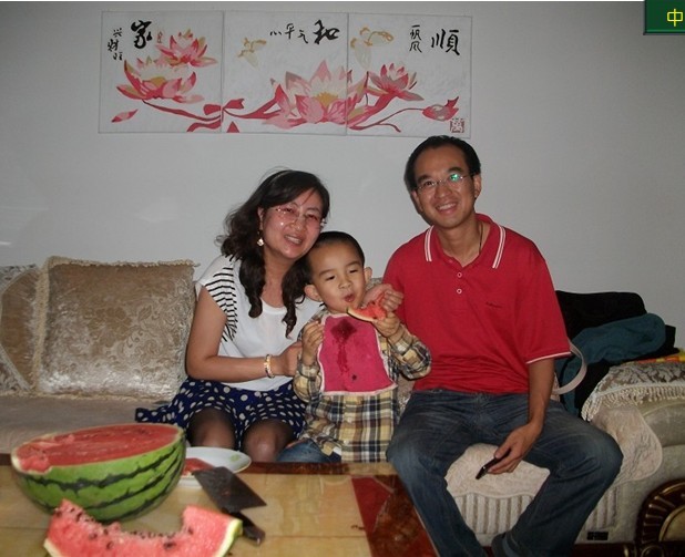 去昆明找宗亲